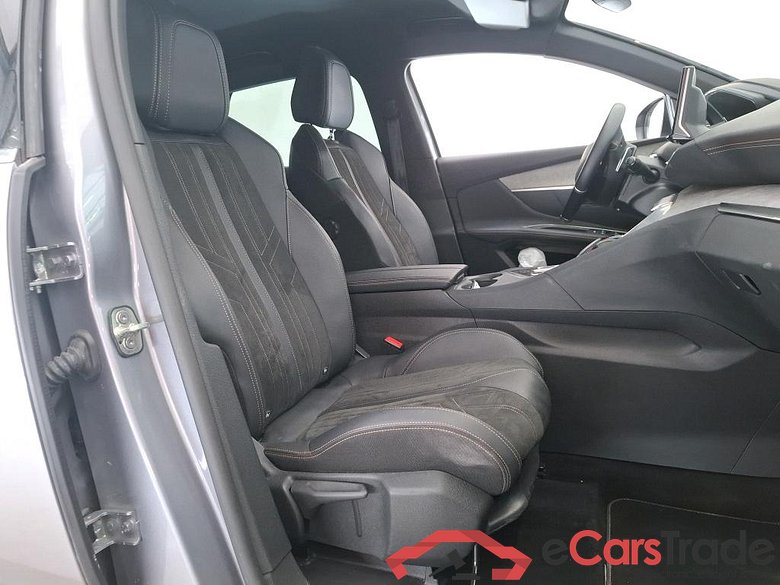 PEUGEOT 3008 / 2020 / 5P / SUV PureTech 130 S&S EAT8 GT Pack #6