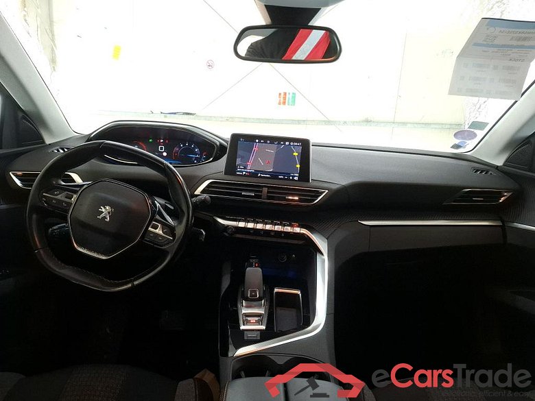 5008 Active Business 1.2 PureTech 130CV BVA8 E6dT #5