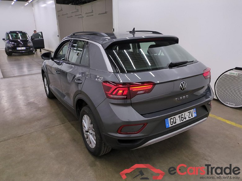 T-Roc Life Plus 2.0 TDI 115CV BVM6 E6d #4