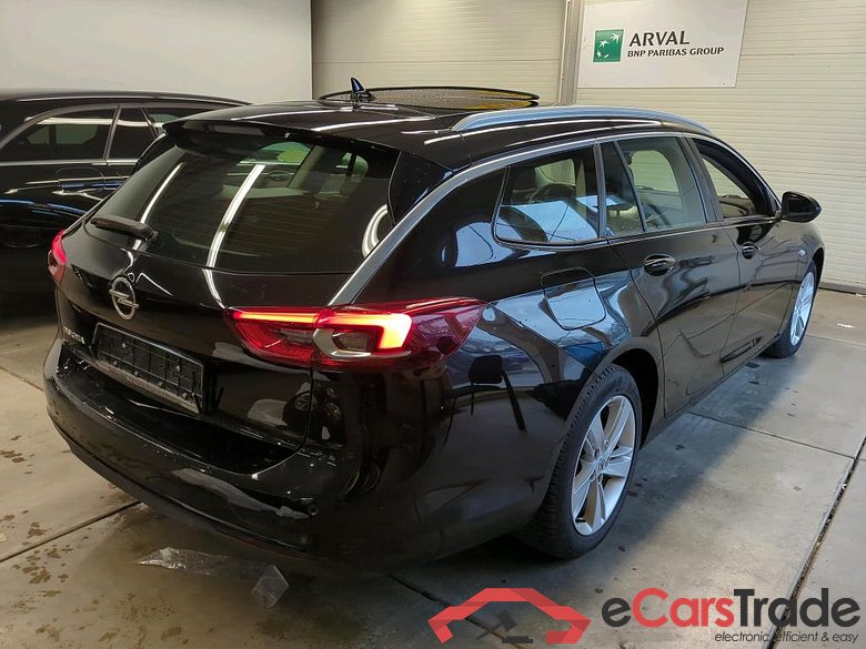 Insignia B Sports Tourer INNOVATION 1.6 CDTI 100KW MT6 E6dT #2