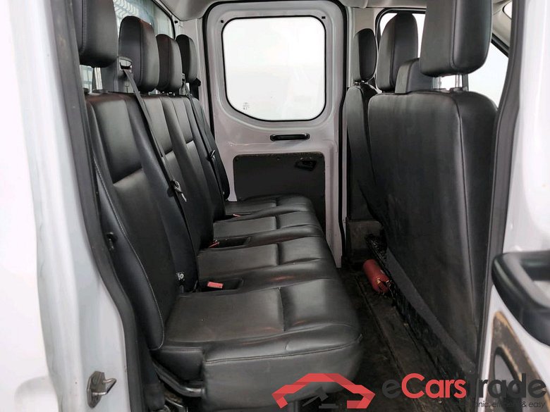 FORD Transit 2.0 mHEV L3 Trend #6