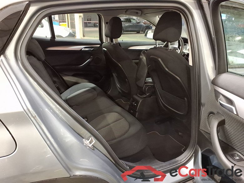 BMW X2 1.5 SDRIVE16D DCT 85KW #5