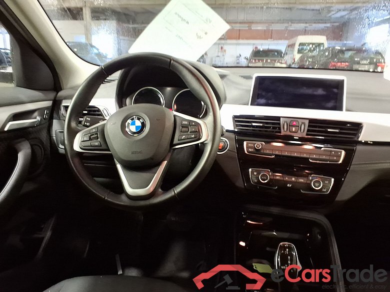 BMW X2 1.5 SDRIVE16D DCT 85KW #6