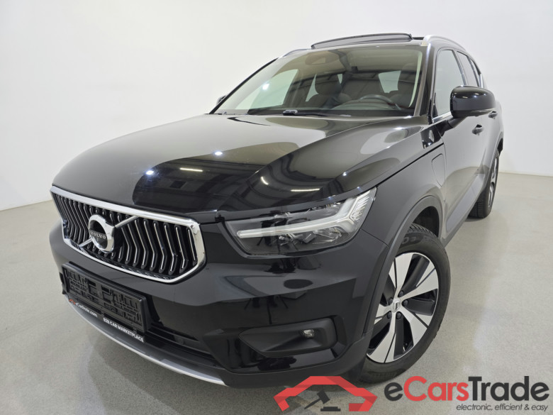 Volvo XC40 1.5 T5 Plug-In Hybrid Inscription Aut. Pano LED-Xenon Virtual Harman/Kardon ACC Navi KeylessGo Camera 360 Klima PDC ...