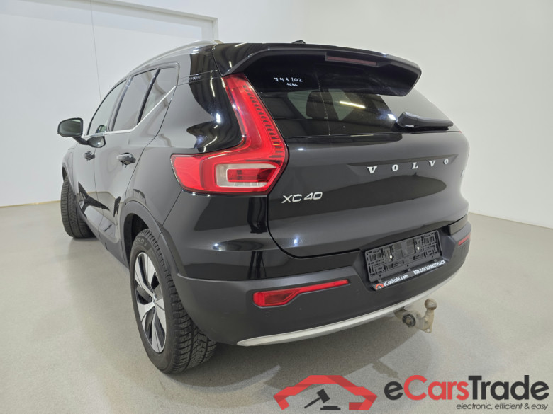 Volvo XC40 1.5 T5 Plug-In Hybrid Inscription Aut. Pano LED-Xenon Virtual Harman/Kardon ACC Navi KeylessGo Camera 360 Klima PDC ... #6