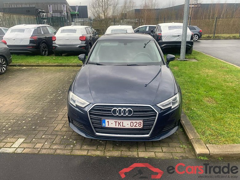 AUDI A3 Sportback  #2
