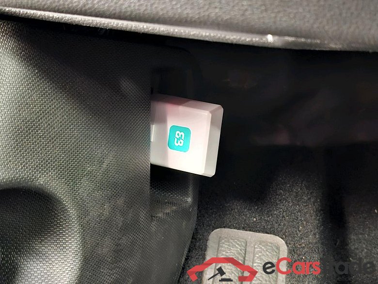 Zoe Business 52kWh BVA / TRANSFO VP/VF #2