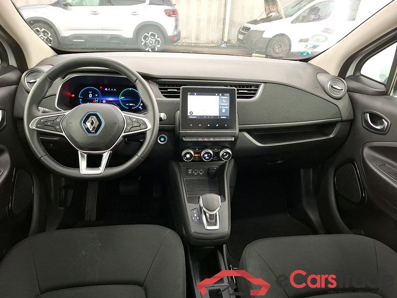 Zoe Business 52kWh BVA / TRANSFO VP/VF #6