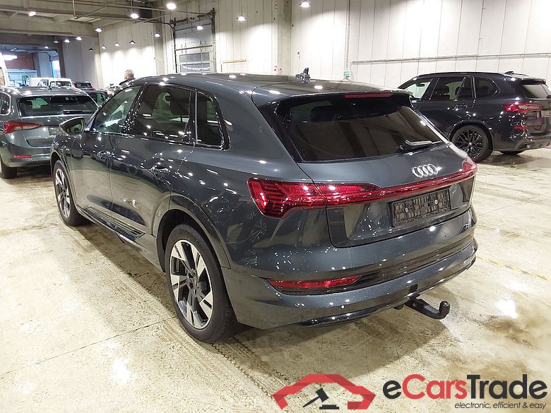 AUDI E-TRON 95 kWh 55 Quattro Advanced #2