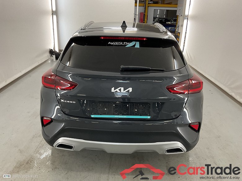 KIA XCEED 1.6 GDI PHEV DCT BUSINESS LINE #5