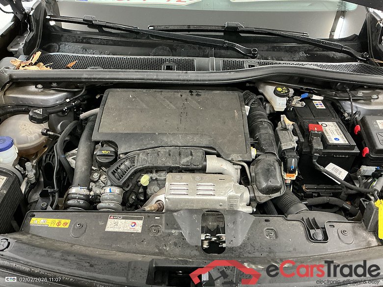 PEUGEOT 2008 1.2 PURETECH 74KW S-S ACTIVE PACK #6