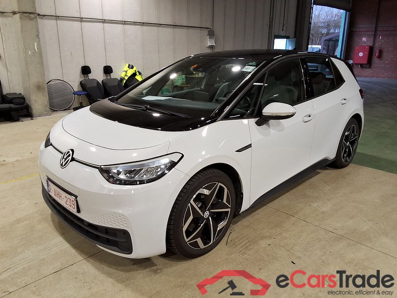 VOLKSWAGEN ID.3 77KWH PRO S AUTO #1