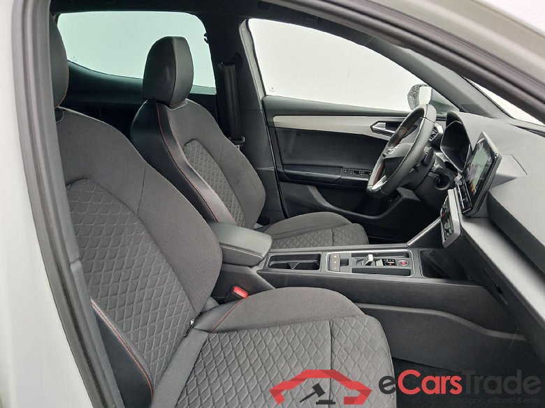 SEAT Nuevo León / 2020 / 5P / berlina con portón 1.4 e-Hybrid DSG-6 S&S FR Go XL(SP) #6