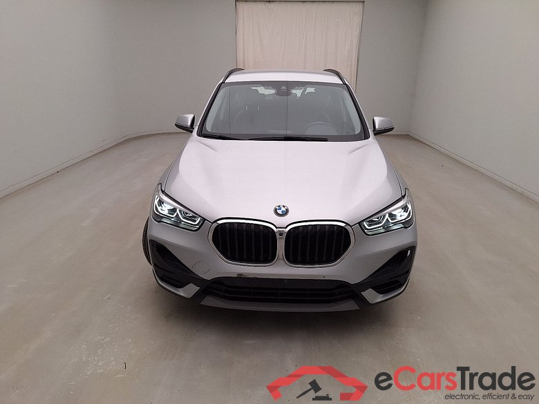 BMW, X1 FL'19, BMW X1 xDrive25e (162 kW) 5d