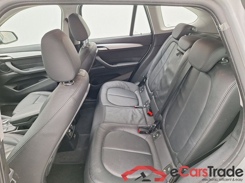 BMW, X1 FL'19, BMW X1 xDrive25e (162 kW) 5d #4