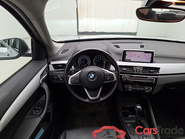 BMW, X1 FL'19, BMW X1 xDrive25e (162 kW) 5d #5