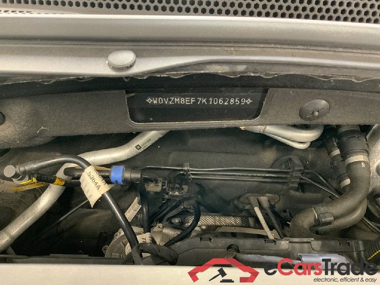 Insignia B Sports Tourer Edition 1.6 CDTI 100KW MT6 E6dT #5