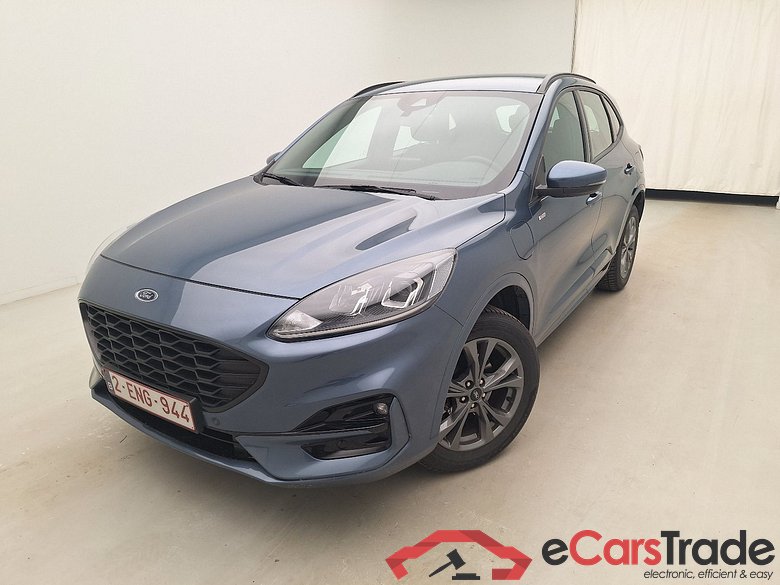 Ford, Kuga '19 PHEV, Ford Kuga 2.5i PHEV Aut. 165kW ST-Line 5d #2