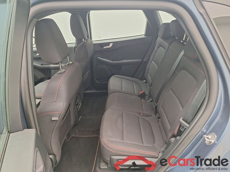 Ford, Kuga '19 PHEV, Ford Kuga 2.5i PHEV Aut. 165kW ST-Line 5d #4