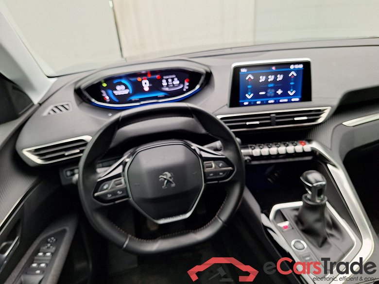 Peugeot, 5008 FL'20, Peugeot 5008 1.5 BlueHDi 96kW S&S Active Pack 5d #5