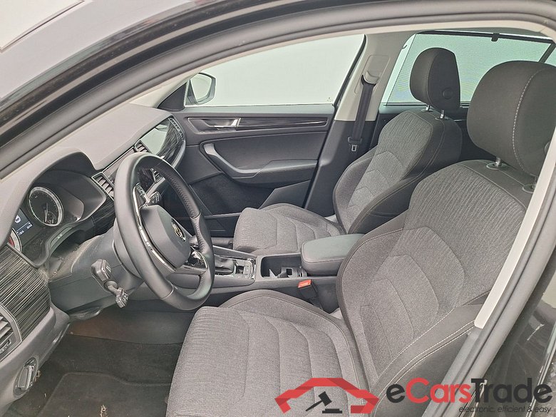 Skoda, Kodiaq '16, Skoda Kodiaq 2.0 CRTDI 110kW DSG7 Style 5d #3