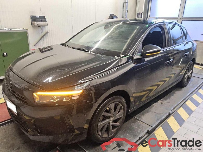 Opel Corsa F (2019->) DE - LimS5 1.2 Turbo EU6e, GS (EURO 6e), (Facelift) 2023 - 2026 #1