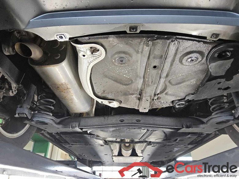 Skoda Kamiq (NW4)(07.2019->) DE - SUV5 1.0 TSI EU6d, Ambition- elek. Klasppe defekt #5