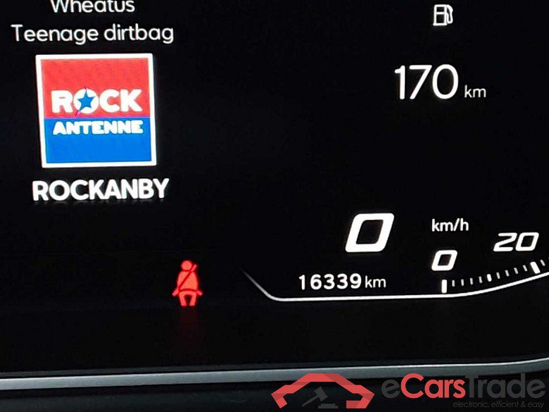 Seat Ateca (KHP)(08.2020->) DE - SUV5 1.5 TSI ACT EU6d, FR OPF (EURO 6d), (Facelift) 2020 - 2024 #3