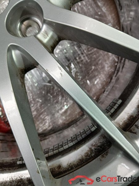 Audi A5 Cabriolet (F5E)(10.2019->) DE - Ca2 40 2.0 TFSI EU6e, basis (M-H) (EURO 6e), (Facelift) 2023 - 2024 #5