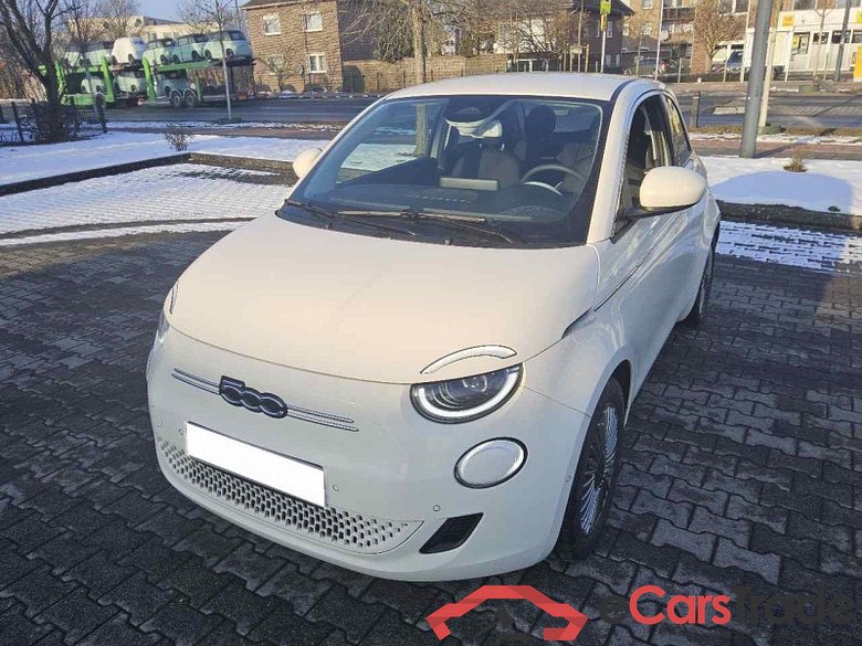 Fiat 500 e (332) Lim. (2020->) DE - LimS3, Base (42 kWh), 2022 - 2025 #1