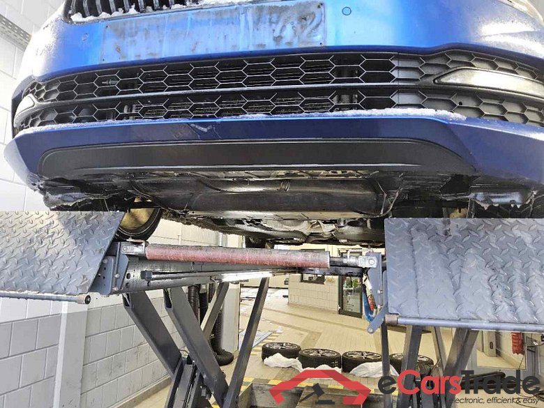 Skoda Superb Combi (3V5)(06.2015->) DE - Kb5 2.0 TDI EU6d, Sportline 4x4 (EURO 6d), (Facelift) 2020 - 2024 #5