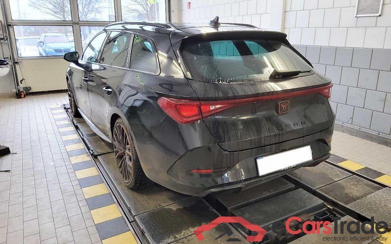 Cupra Leon Sportstourer (KL8/KU8)(09.2020->) DE - Kb5 1.4 e-HYBRID EU6d, VZ OPF (EURO 6d), 2021 - 2024 #4