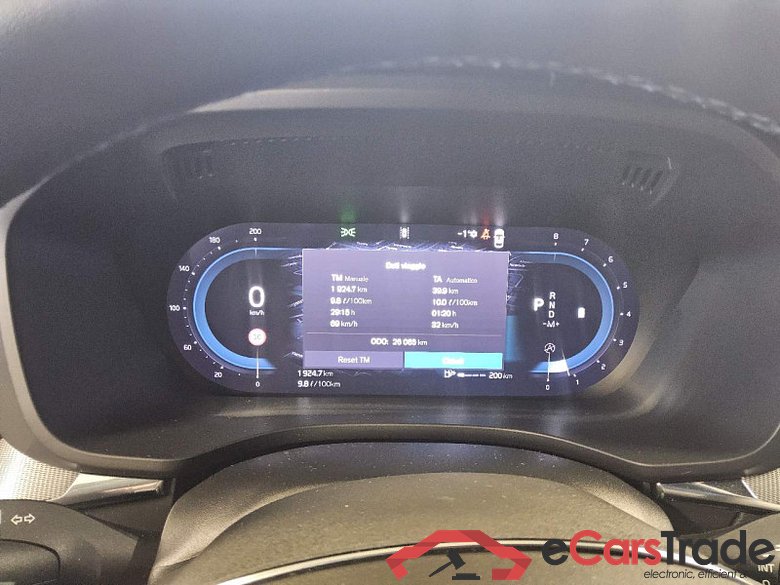 Volvo XC60 (03.2017->) DE - SUV5 B5 (Benzin) AWD EU6d, Ultra Black Edition Mild-Hybrid (E6d), (Facelift #6