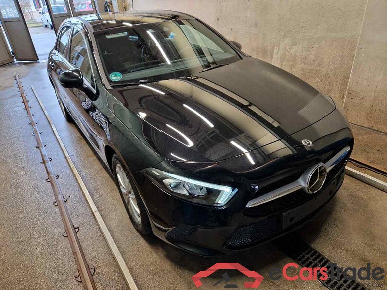 Mercedes-Benz A (BM 177)(03.2018->) DE - LimS5 A 250 e EU6d, Progressive (EURO 6d), 2019 - 2022 #2