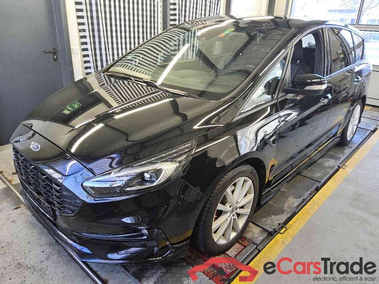 Ford S-MAX (CDR)(2015->) DE - Van5 2.0 EcoBlue EU6d, ST-Line Start/Stopp  (EURO 6d), (Facelift) 2020 - 20
