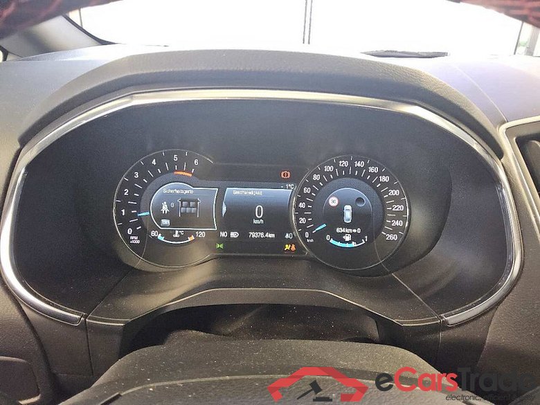 Ford S-MAX (CDR)(2015->) DE - Van5 2.0 EcoBlue EU6d, ST-Line Start/Stopp  (EURO 6d), (Facelift) 2020 - 20 #5