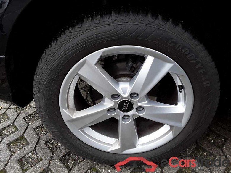 Audi Q2 (GAG)(08.2020->) DE - SUV5 35 1.5 TFSI EU6e, S line (EURO 6e), (Facelift) 2024 - 2026 #6