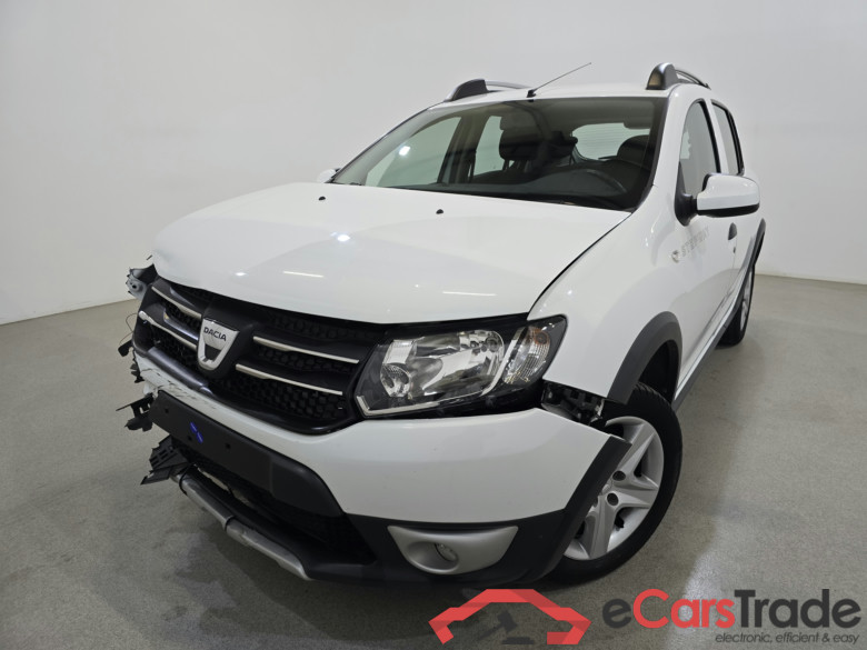 Dacia Sandero Stepway 0.9 TCe 90Hp Navi Klima PDC ... #1
