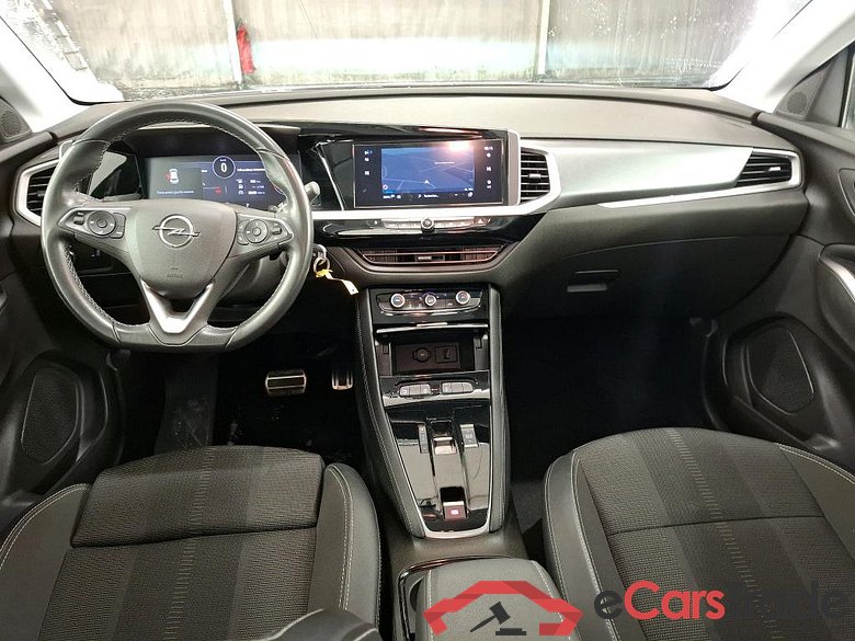 Grandland X Business Elegance 1.5 130CV BVA8 6E #5