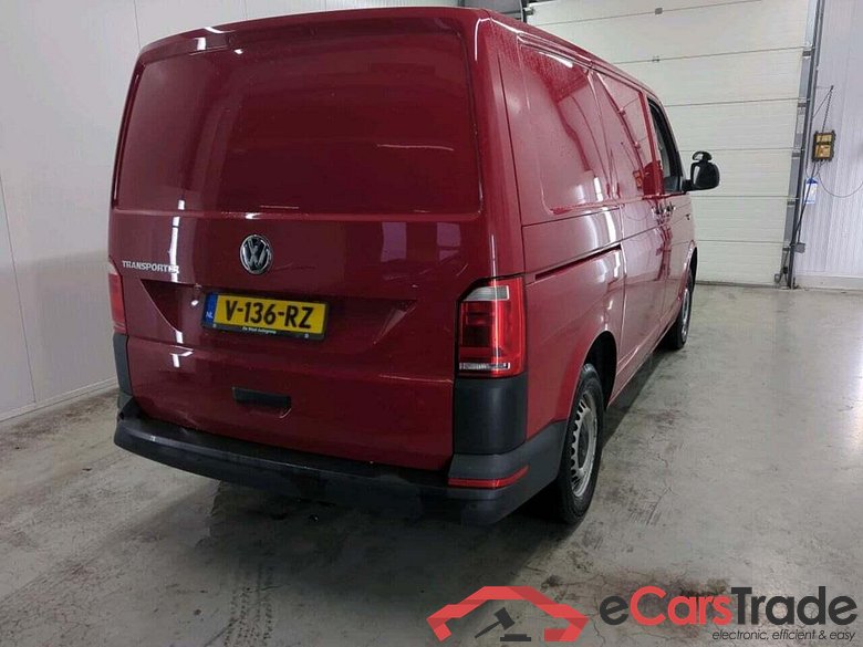 VOLKSWAGEN Transporter 2.0 TDI L1H1 Highl. #2