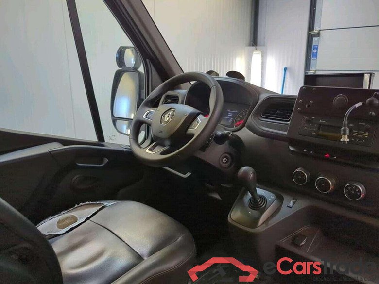 RENAULT Master T35 2.3 dCi L3 #3
