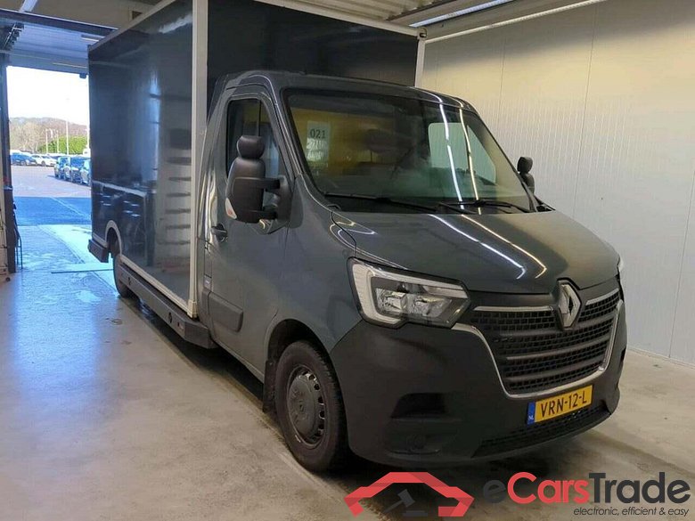 RENAULT Master T35 2.3 dCi L3 #5