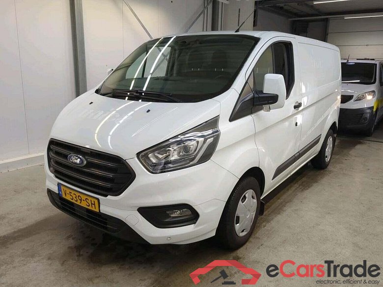 FORD Transit Custom 280 2.0 TDCI L1H1 Tr