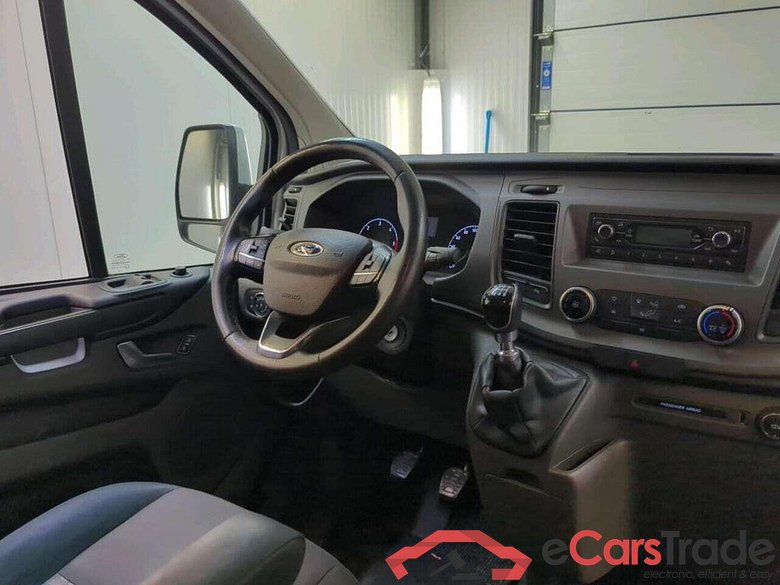 FORD Transit Custom 280 2.0 TDCI L1H1 Tr #3