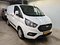 preview Ford Transit Custom #4