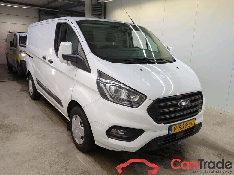 FORD Transit Custom 280 2.0 TDCI L1H1 Tr #5