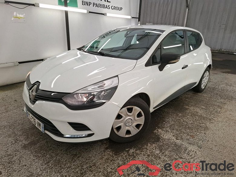 RENAULT Clio Société VU 5p Berline Air dCi 75 - 18