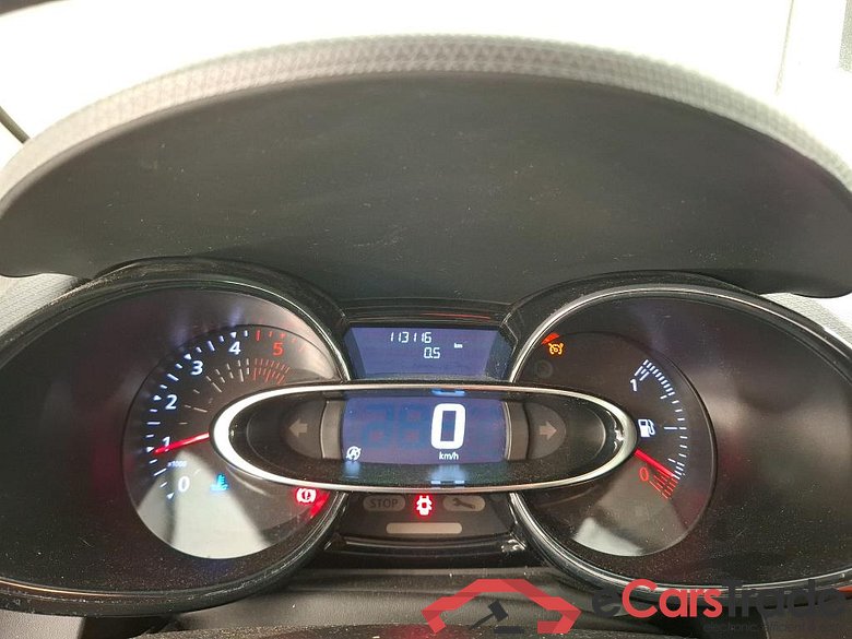 RENAULT Clio Société VU 5p Berline Air dCi 75 - 18 #6