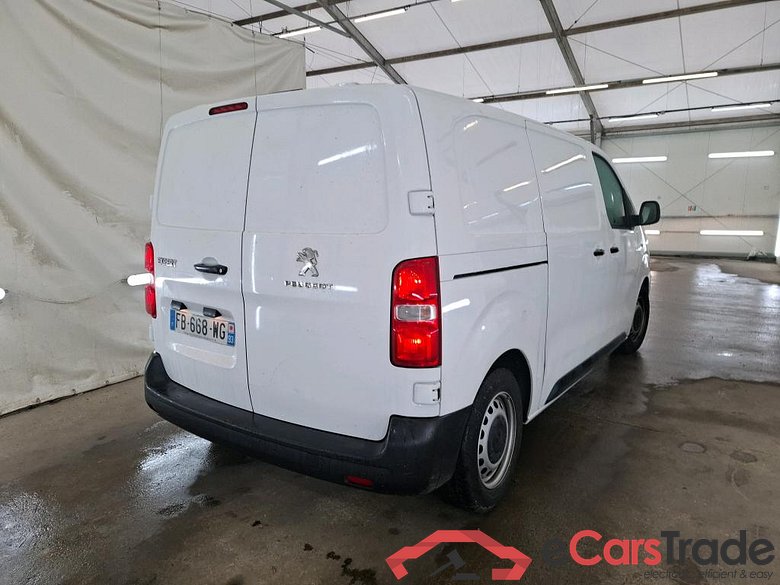 Expert Fourgon Premium Pack Standard 2.0 HDi 180CV BVA6 E6 #3
