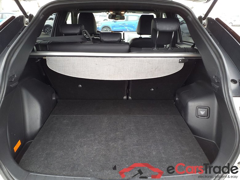 MITSUBISHI Eclipse Cross PHEV 4WD Intense Design #2